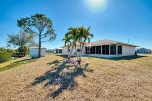 13608 Clara Ln, Port Charlotte, FL 33981 - Photo 38