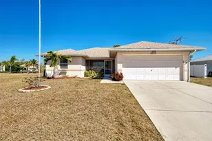 13608 Clara Ln, Port Charlotte, FL 33981 - Photo 1