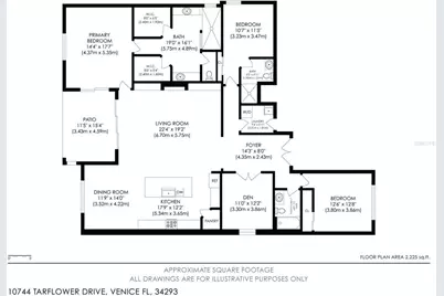 10744 Tarflower Drive, Venice, FL 34293 - Photo 82