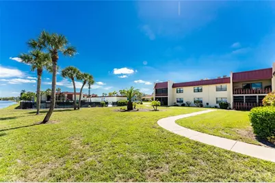 96 Boundary Boulevard #132, Rotonda West, FL 33947 - Photo 36