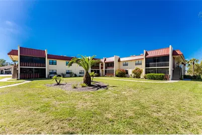 96 Boundary Boulevard #132, Rotonda West, FL 33947 - Photo 34