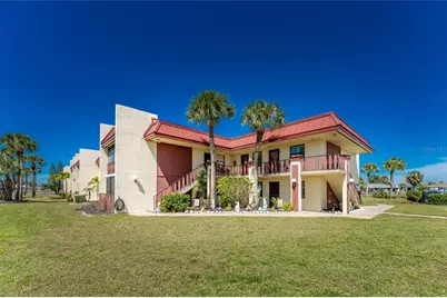 96 Boundary Boulevard #132, Rotonda West, FL 33947 - Photo 1