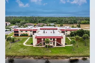 96 Boundary Boulevard #132, Rotonda West, FL 33947 - Photo 2