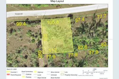 16207 Rennie Road, Port Charlotte, FL 33981 - Photo 1