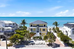 131 S Gulf Blvd, Placida, FL 33946 - Photo 1