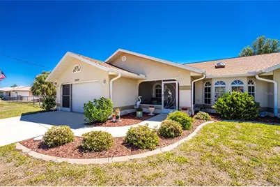 10349 Greenway Avenue, Englewood, FL 34224 - Photo 4