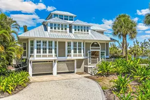 43 Seawatch Lake Dr, Boca Grande, FL 33921 - Photo 2