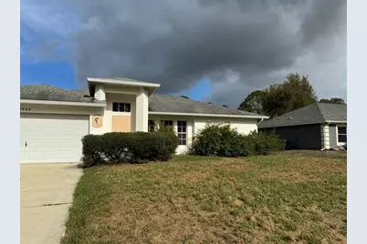 2424 Alhaven Terrace, North Port, FL 34286 - Photo 2