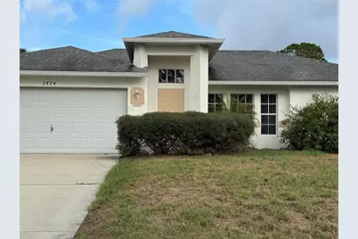 2424 Alhaven Terrace, North Port, FL 34286 - Photo 1