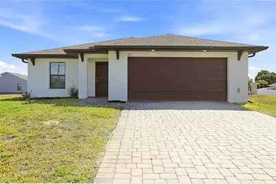 1317 NE 2nd Avenue, Cape Coral, FL 33909 - Photo 1