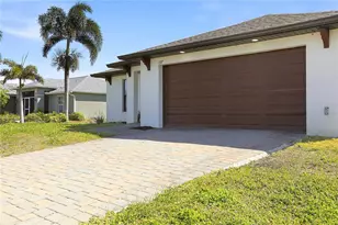 1317 NE 2nd Ave, Cape Coral, FL 33909 - Photo 2