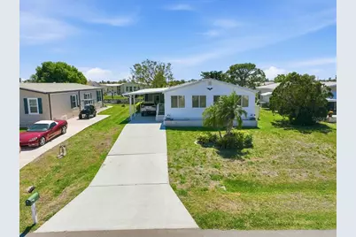 2727 Tanager Lane, Englewood, FL 34224 - Photo 2