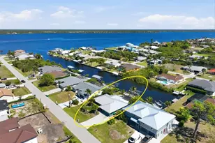 2394 Pappas Terrace, Port Charlotte, FL 33981 - Photo 2