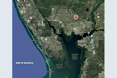 Lot 1 Block 2009 Winterville Circle, North Port, FL 34288 - Photo 2