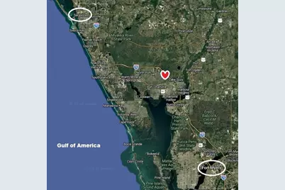 Lot 1 Block 2009 Winterville Circle, North Port, FL 34288 - Photo 6