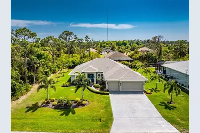 185 Hercules Drive, Rotonda West, FL 33947 - Photo 2