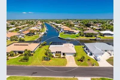 413 Eden Drive, Englewood, FL 34223 - Photo 1