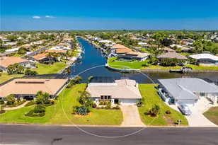 413 Eden Dr, Englewood, FL 34223 - Photo 1