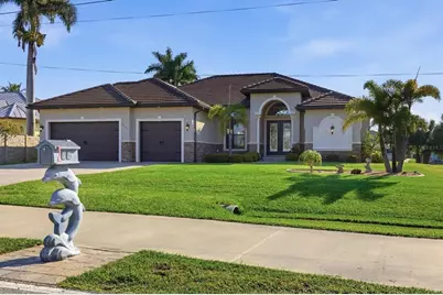 14654 San Domingo Boulevard, Port Charlotte, FL 33981 - Photo 54