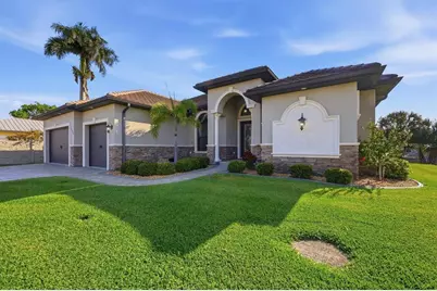 14654 San Domingo Boulevard, Port Charlotte, FL 33981 - Photo 2