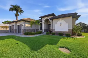 14654 San Domingo Blvd, Port Charlotte, FL 33981 - Photo 2