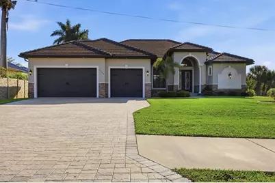 14654 San Domingo Boulevard, Port Charlotte, FL 33981 - Photo 1