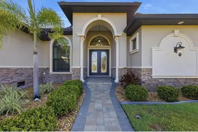 14654 San Domingo Boulevard, Port Charlotte, FL 33981 - Photo 2