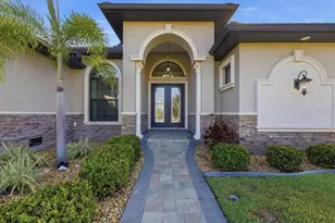 14654 San Domingo Blvd, Port Charlotte, FL 33981 - Photo 2