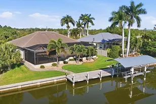 14654 San Domingo Blvd, Port Charlotte, FL 33981 - Photo 4