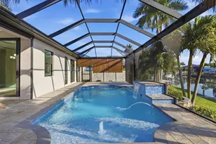 14654 San Domingo Blvd, Port Charlotte, FL 33981 - Photo 36