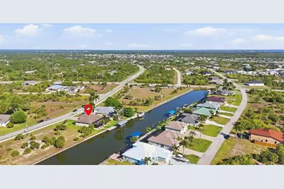 14654 San Domingo Boulevard, Port Charlotte, FL 33981 - Photo 50