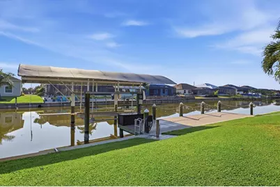 14654 San Domingo Boulevard, Port Charlotte, FL 33981 - Photo 40