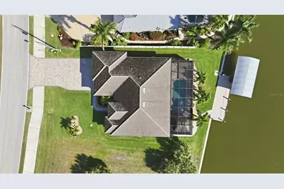 14654 San Domingo Boulevard, Port Charlotte, FL 33981 - Photo 44