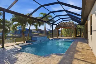 14654 San Domingo Blvd, Port Charlotte, FL 33981 - Photo 38