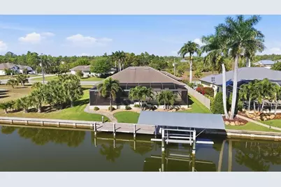 14654 San Domingo Boulevard, Port Charlotte, FL 33981 - Photo 42