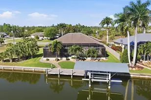 14654 San Domingo Blvd, Port Charlotte, FL 33981 - Photo 42