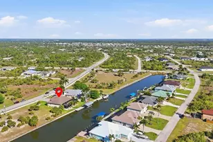 14654 San Domingo Blvd, Port Charlotte, FL 33981 - Photo 52