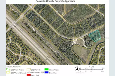 Langlais Drive, North Port, FL 34288 - Photo 1