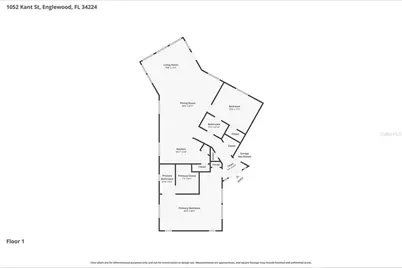 1052 Kant Street, Englewood, FL 34224 - Photo 48