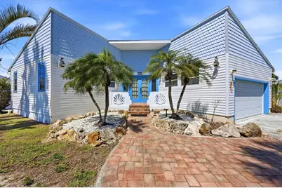 1052 Kant Street, Englewood, FL 34224 - Photo 1