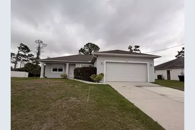 2929 Alhaven Terrace, North Port, FL 34286 - Photo 1