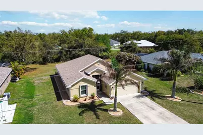 27502 Pasto Drive, Punta Gorda, FL 33983 - Photo 1