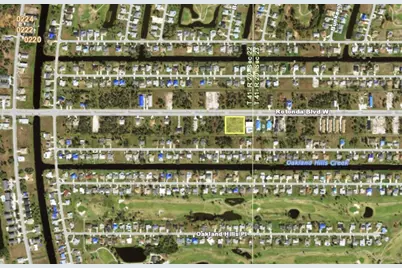 241 Rotonda Boulevard W, Rotonda West, FL 33947 - Photo 2