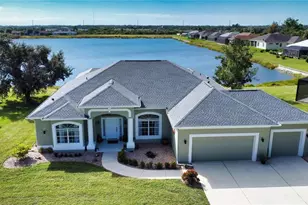 6195 Kevitt Blvd, Port Charlotte, FL 33981 - Photo 1