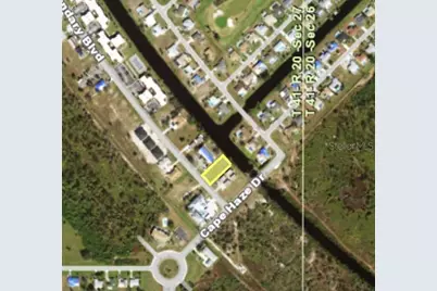 44 Boundary Boulevard, Rotonda West, FL 33947 - Photo 2