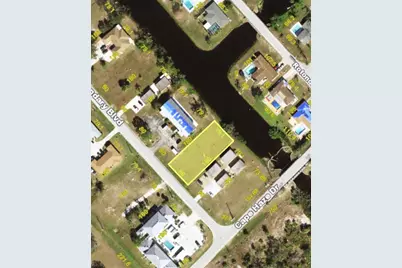 44 Boundary Boulevard, Rotonda West, FL 33947 - Photo 1