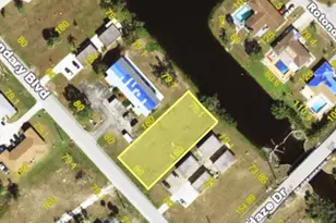 44 Boundary Blvd, Rotonda West, FL 33947 - Photo 1