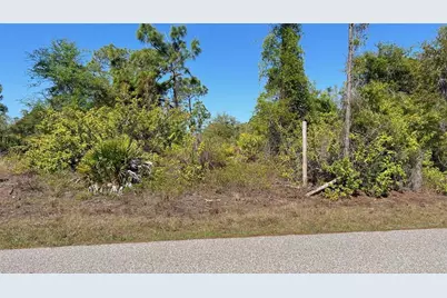 4397 Kennel Street, Port Charlotte, FL 33981 - Photo 1