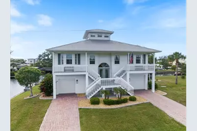 9181 Lake Drive, Englewood, FL 34224 - Photo 1