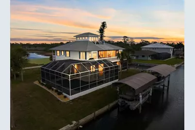 9181 Lake Drive, Englewood, FL 34224 - Photo 6